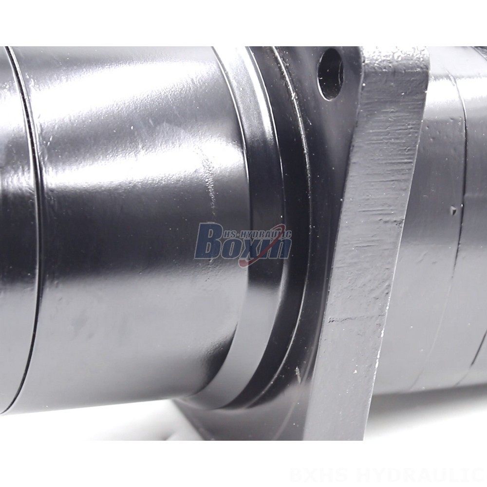 Partnership Opportunities: BM6W Cycloid Hydraulic Motor Manufacturing & Distribution detail image